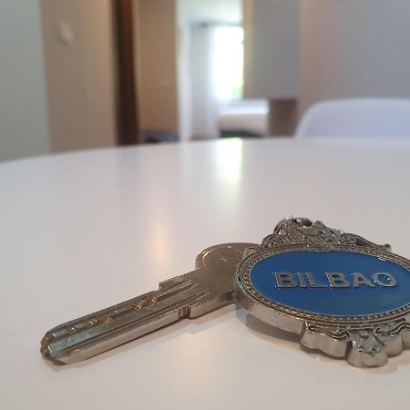 B75 Apartments Bilbao Exterior foto