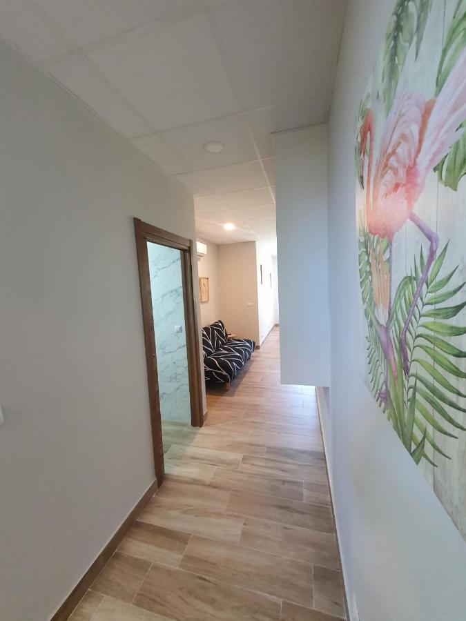 B75 Apartments Bilbao Exterior foto
