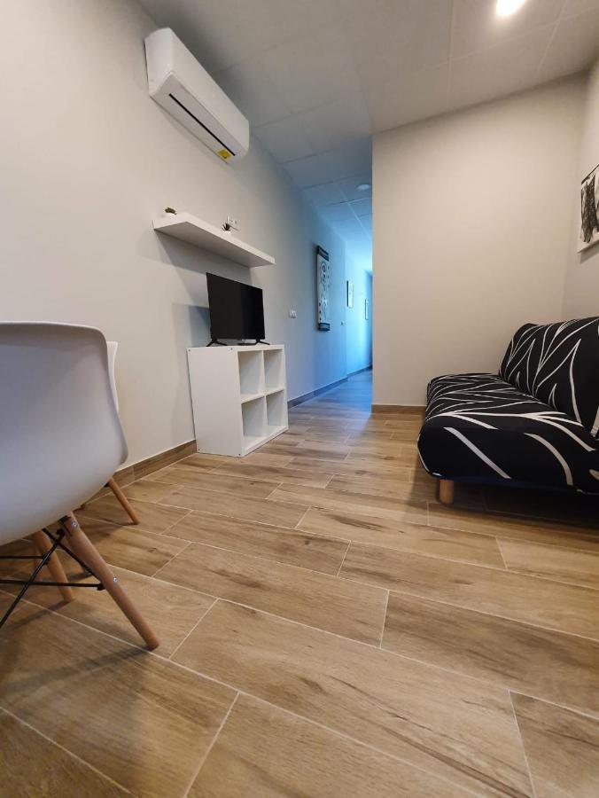B75 Apartments Bilbao Exterior foto