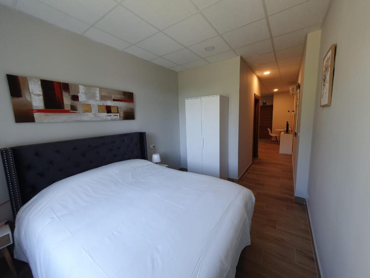 B75 Apartments Bilbao Exterior foto