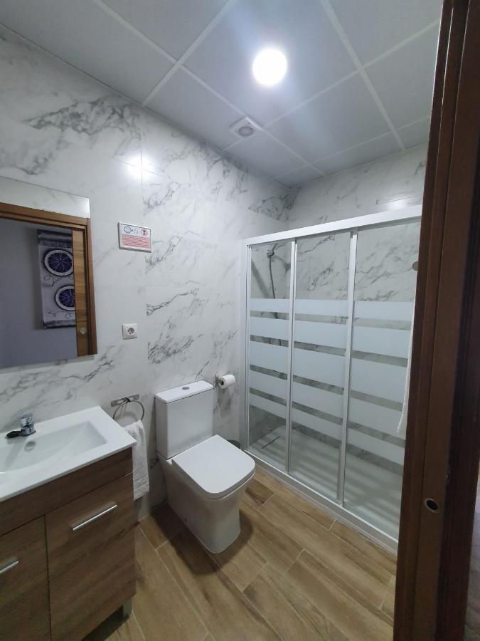 B75 Apartments Bilbao Exterior foto